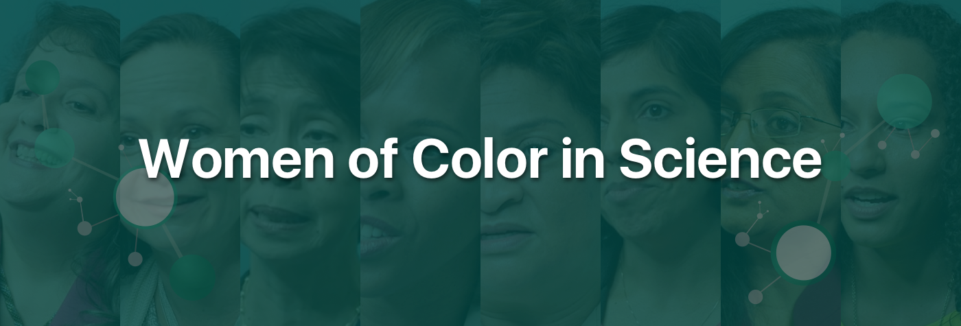 Women of Color in Science