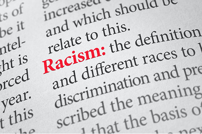 Black Americans most likely to see structural racism, not individual  racism, as big problem