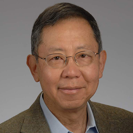Dr. Richard Nakamura
