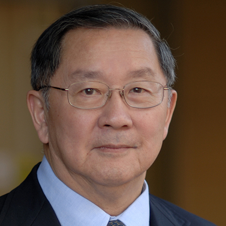 Dr. Ting Kai (T. K.) Li