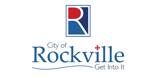 City of Rockville logo