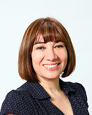 Maria Constanza Camargo, Ph.D.
