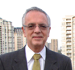 Rafael Daniel Camerini-Otero, M.D., Ph.D.