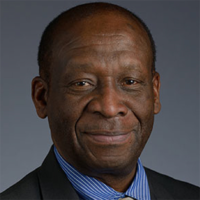 Lawrence Agodoa