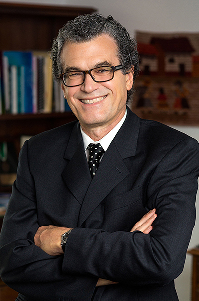 Eliseo J. Pérez-Stable, M.D.