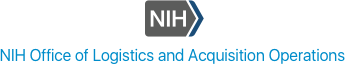 NIH Office of Logistics and Acquisition Operations (OLAO)