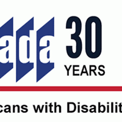 Celebrate the ADA | Americans with Disabilities Act