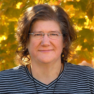 Karin Peterson, Ph.D.